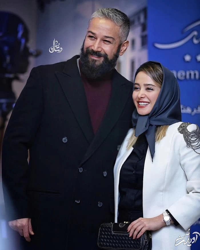 برادر الناز حبیبی